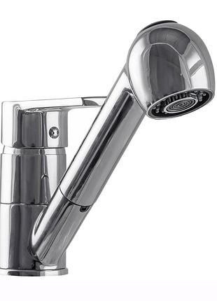 Смеситель для кухни globus lux queensland glqu-0107