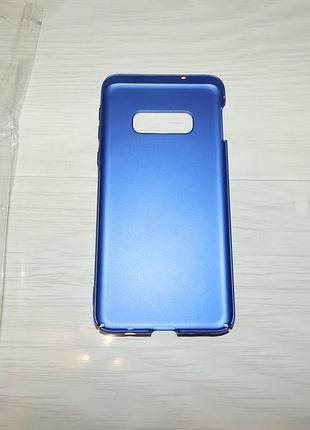 Чехол для samsung galaxy s10e 4