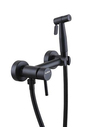 Смеситель гигиенический globus lux alpen sbt-6bb-106mix