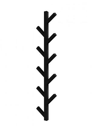 Сушка для рушників albero long електричний 1400x24
