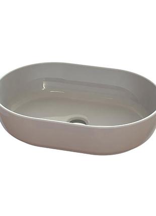 Умывальник «персия» белый а100 глянец