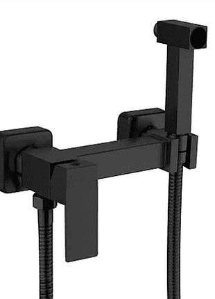 Гигиенический душ wezer pro9a-02-black