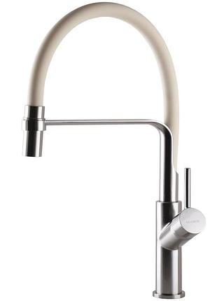 Смеситель для кухни globus lux denver flex gdf-32-08-06
