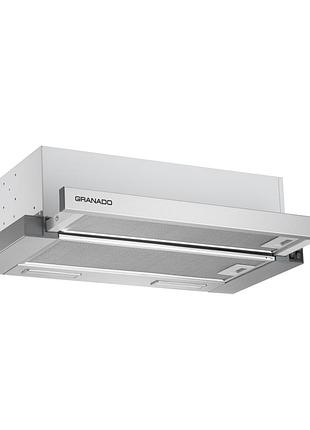 Витяжка granado telde 602-450 inox