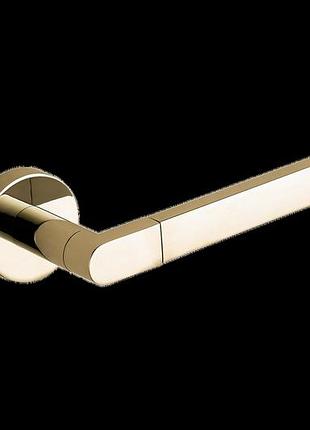 Держатель для туалетной бумаги vbi uranus gold