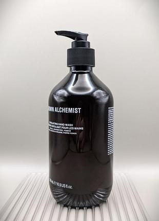 Grown alchemist exfoliating hand wash 500 мл люксовий скраб для рук
