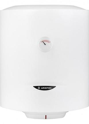 Водонагрівач ariston sg1 50 v eu italy 3213000