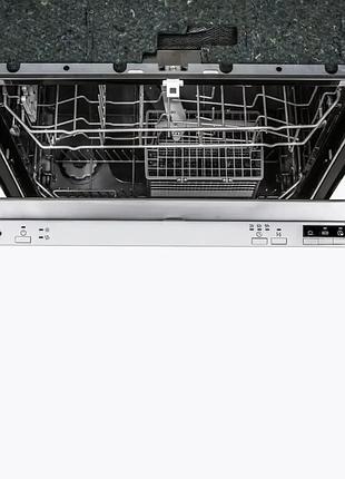 Посудомоечная машина ventolux dw 6012 4m pp