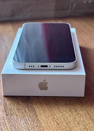 Iphone 13 128gb
стан нового 3