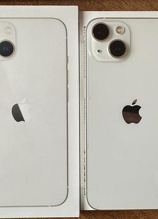 Iphone 13 128gb
стан нового 2