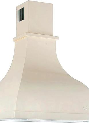 Витяжка fabiano neorustic 60 ivory 8101.504.0295