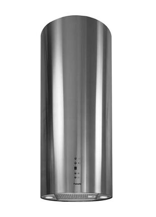 Витяжка fabiano cylindra 35 silent inox 8105.402.1693