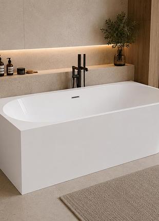 Ванна окремостояча alina 150 l 150*80*58