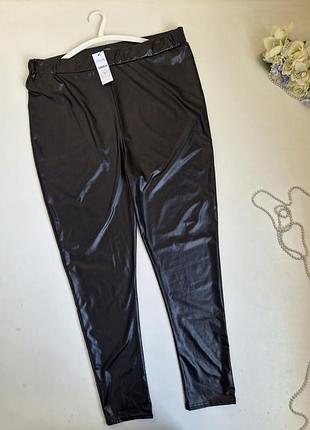 Удобные лосинки yours 22/5xl
