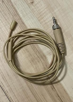 Петличний мікрофон sennheiser mke essential (б/у)