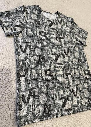 Футболка 👕 чоловіча