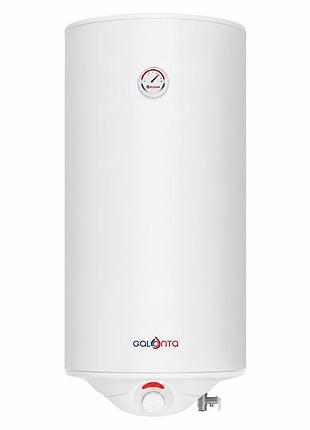 Водонагрівач galanta dry 100, сухий тен 2x1000 вт