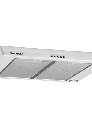 Витяжка granado toses 1603-450 white
