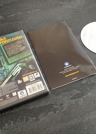 Диск csi deadly intent (pc) 2