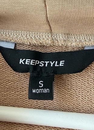 Худи keepstyle 2