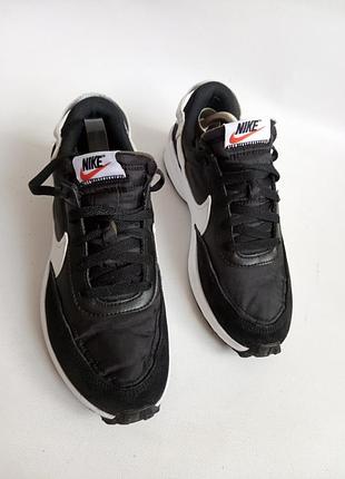 Кроссовки nike 3