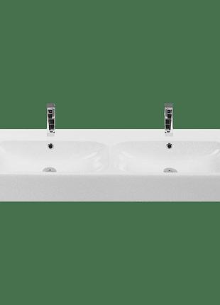 Умывальник cerastyle pinto 120 см-preskl