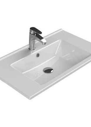 Умывальник cerastyle arte 65 см-preskl