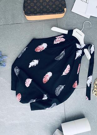 Блуза shein с этикеткой