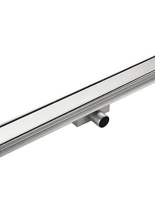 Душевой трап из нержавеющей стали sus304 koer fd29-70x800 (kr3281)