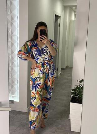 Новий комбінезон