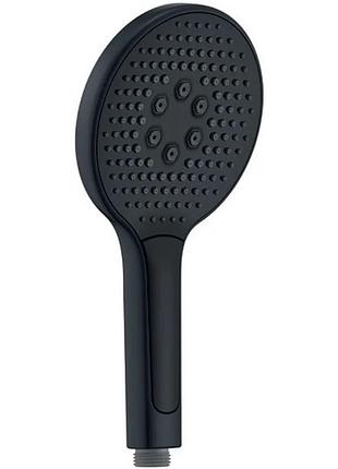 Лейка для душа koer kp-0401-05 (3 функции) (kr4981)