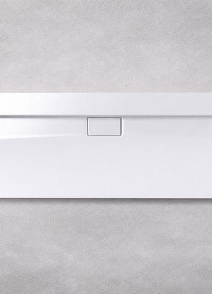 Умывальник (раковина) vbi este 120 white накладной подвесной