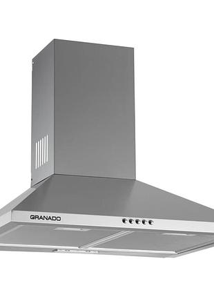 Витяжка granado burgos 1603-700 inox