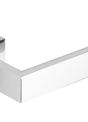 Держатель для туалетной бумаги vbi jupiter chrome