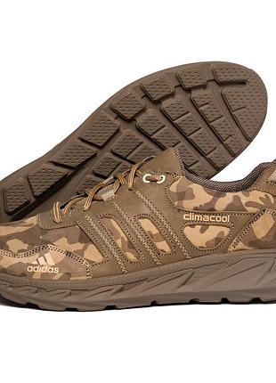 Мужские кроссовки ads climacool
