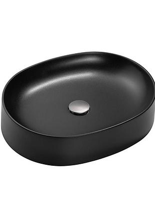 Раковина granado morella black