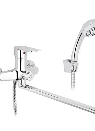 Змішувач для ванни agua merida - c071