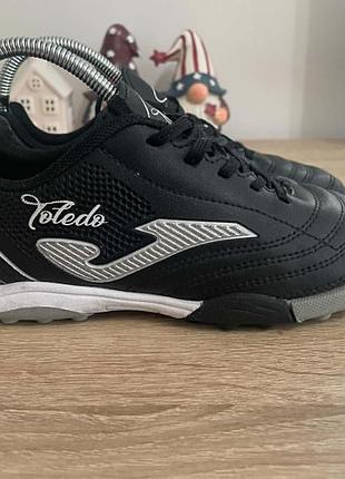 Футзалки  joma toledo jr 2401 tf