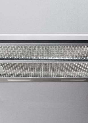 Витяжка fabiano neoslim 60 inox 8107.407.1875
