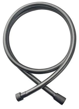 Шланг для душа силиконовый koer kb-0803-150-07 (150 см) (kr4846)