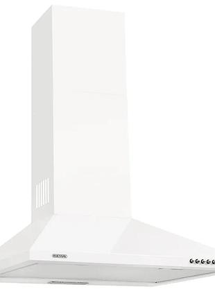 Вытяжка кухоннач eleyus wella 650 led 50 wh