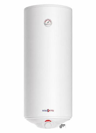 Водонагреватель galanta dry 30 slim, сухой тен 2x800 вт