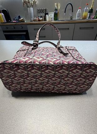 Сумка міні guess оригінал 3