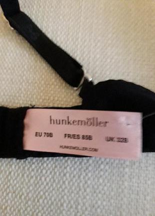 Бюстгалтер  hunkemoller 70b5 фото