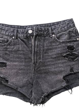 Мини шортики xl 3