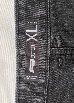 Мини шортики xl 9
