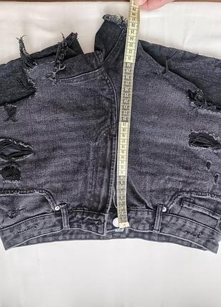 Мини шортики xl 8