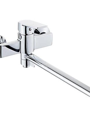 Смеситель для ванной globus lux bonn glb-0208