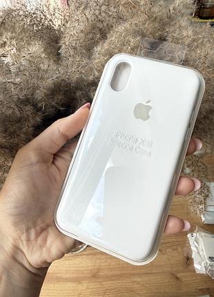 Чохол для iphone xs x 10 2