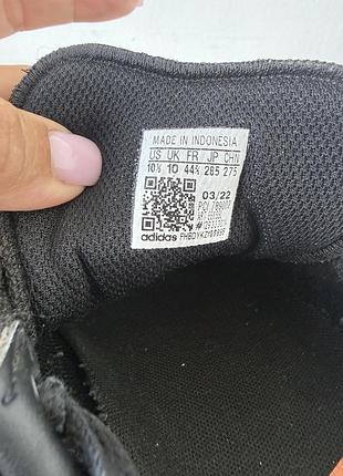 Adidas la trainer кросівки 3
